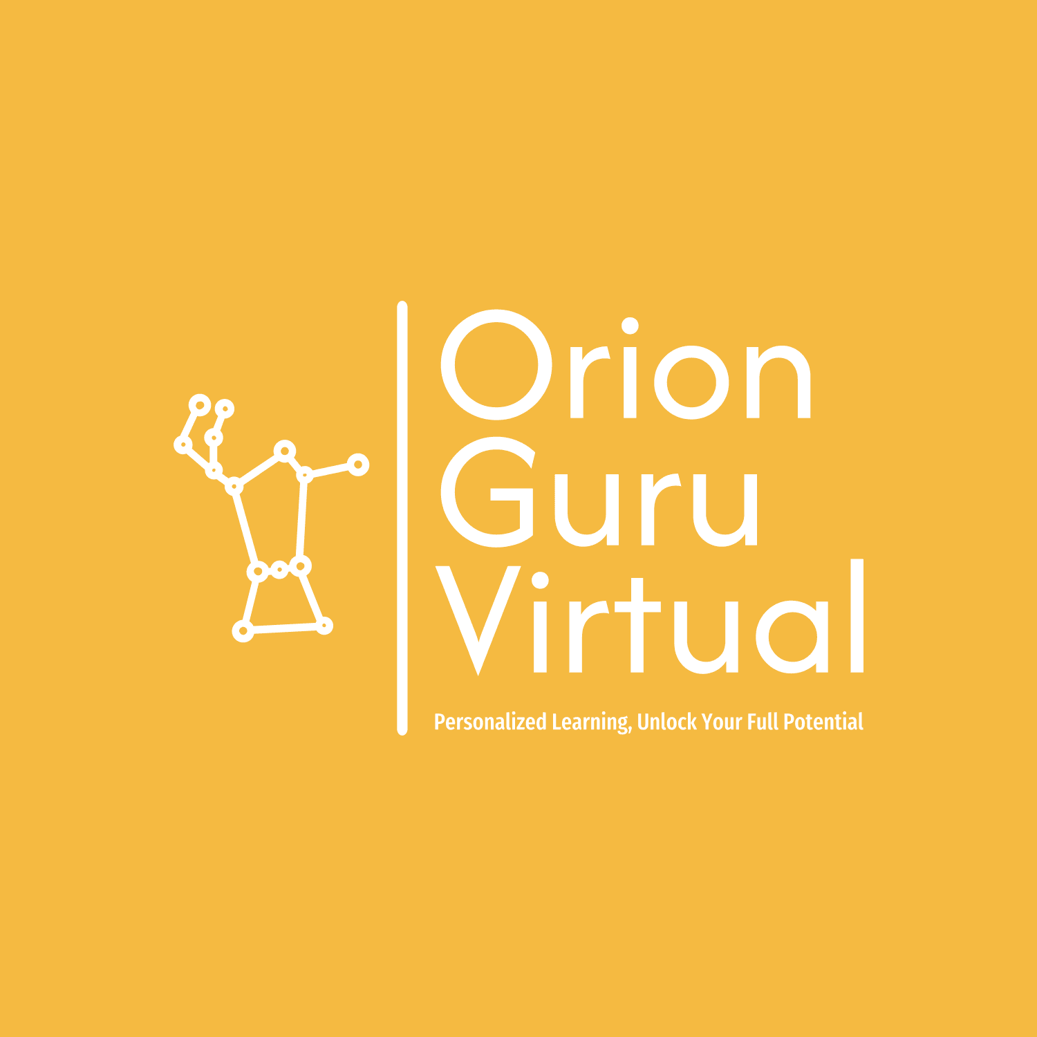 Orion Guru Virtual Logo